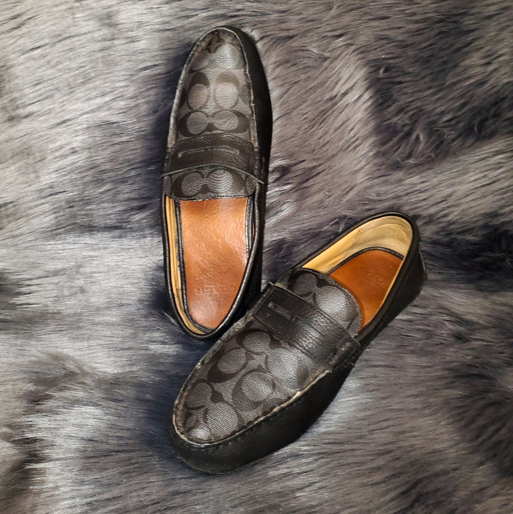 Coach Men's Shoes